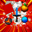 Bartix TXT 100 Subs logo