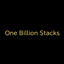 One Billion Stacks logo