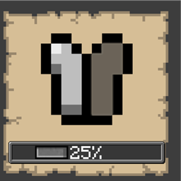 Armor Rebalance logo
