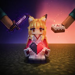 Touhou Little Maid：Love & Loathe logo