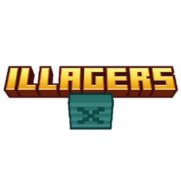 Illagers X