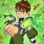 Ben 10 The Multiverse Rework logo