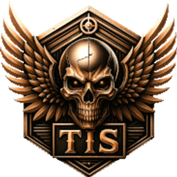TIS-PACK logo