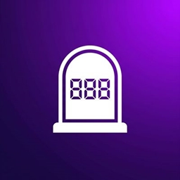 Simple death counter