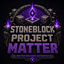 StoneBlock Project Matter logo