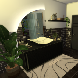 Bathroom - Ccs required! project image