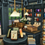 Tiny Bookshop logo
