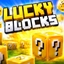 Lucky Blocks MCP Edition logo