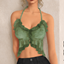 BABE CROP TOP logo