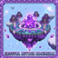 crystal aether dimension logo