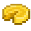 golden pumpkin pie mod logo