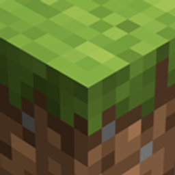 The Default Texture Pack logo