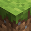 The Default Texture Pack logo