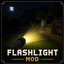 FlashlightMod logo