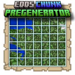 Edds' Chunk Pregenerator (Chunky - Like Generation) project image