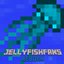 JELLYFISHFANS reborn logo