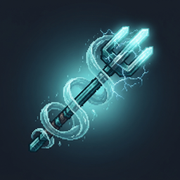 DynamicTrident project image