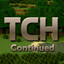 Tree Chopper Continued logo