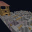 Map for a shootout by Toterwin logo
