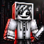 [Golden Decade] Jeff The Killer - Go to Sleep logo