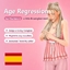 Age Regression | Traducción Español logo