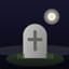 TombKeeper logo