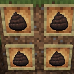 Poop Brown Dye project image