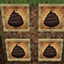 Poop Brown Dye logo