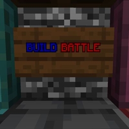 Build Battle by Kakozzz13 logo