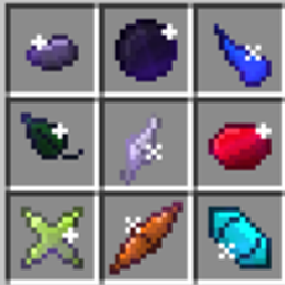 Sky's Effect Gems project image