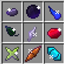 Sky's Effect Gems logo