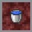 Water Bucket Works in the Nether(Completed) logo