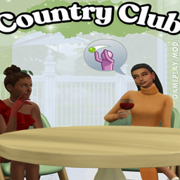 maplebell Join a Country Club Mod/ translation spanish by Monisims project image