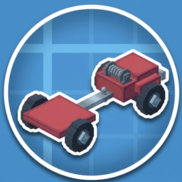 Create: Tow & Haul logo