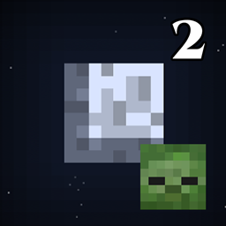 Horde Moon 2 logo
