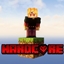 💀 One Block MCP Edition - Hardcore Mode logo