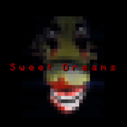 Sweet Dreams logo
