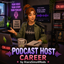Podcast Host Career by KiaraSims4Mods - Tradução PTBR logo