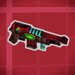 Raygalil Plasgun for Scorched Guns 2 logo