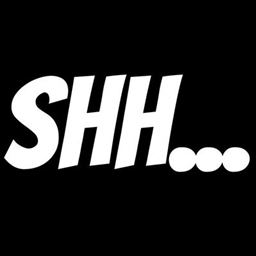silent challenge logo