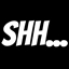 silent challenge logo