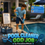 Pool Cleaner Odd Job by KiaraSims4Mods - Tradução PTBR logo