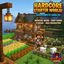 Ultimate Hardcore Starter Base [Achievements Enabled] logo