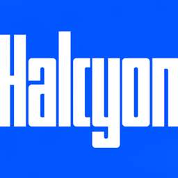 HalcyonShaders project image