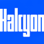 HalcyonShaders logo