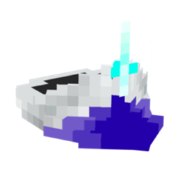 Captain Galaxy Armor logo
