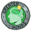 Greater Minds logo