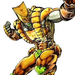 jojo survival logo