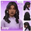 Lizzy Hair V2 logo