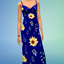 Sunflower Serenity Dress Collection Base Game logo
